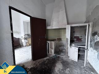 Casa en San Miguel de Salinas. Casa para reformar, en la provincia de alicante, en la localidad