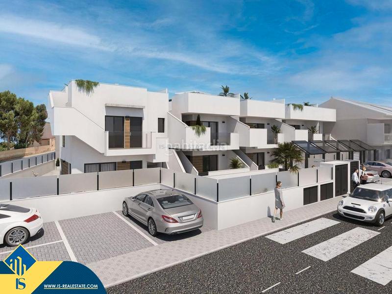 Foto 0661b0eb-d056-4dbc-9186-f5cc508a02d7. Appartamento con parcheggio piscina in San Pedro del Pinatar San Pedro del Pinatar