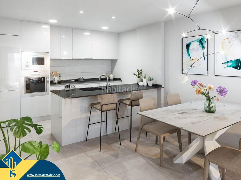 Foto 14ac7f01-5d77-4695-8405-76c8b60863d8. Appartamento con parcheggio piscina in San Pedro del Pinatar San Pedro del Pinatar