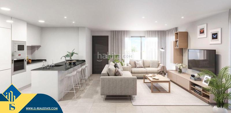 Foto 64490f4e-ddbb-4f51-950e-3c38a4dcd117. Appartamento con parcheggio piscina in San Pedro del Pinatar San Pedro del Pinatar