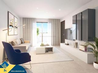 Flat in San Pedro del Pinatar