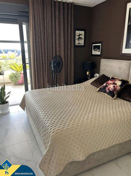 Foto 0615d32f-c904-4028-99dd-264d0f2227ed. Dachwohnung mit heizung parking pool in Playa Flamenca Orihuela