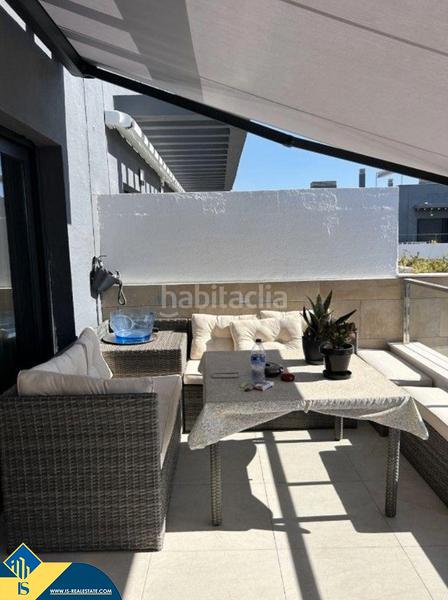 Foto 129921ee-a64e-4245-a277-22f73ded3df6. Dachwohnung mit heizung parking pool in Playa Flamenca Orihuela