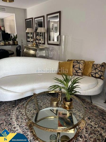 Foto 16530623-bc32-412c-af3a-9a7f239d50ba. Dachwohnung mit heizung parking pool in Playa Flamenca Orihuela