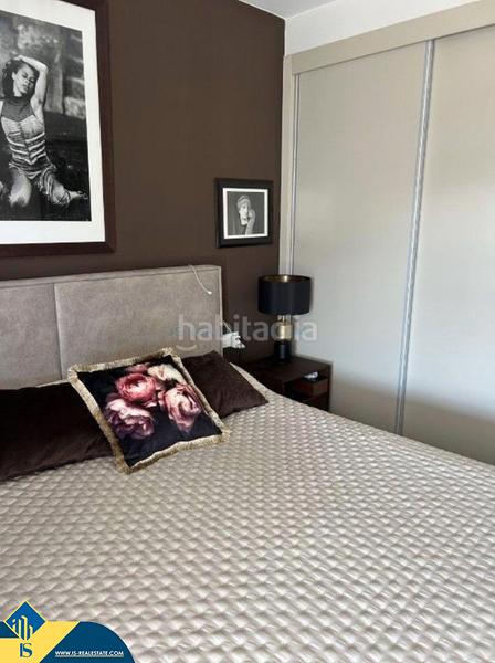 Foto 5730fd17-d03a-4528-a232-9cef7eebab96. Dachwohnung mit heizung parking pool in Playa Flamenca Orihuela