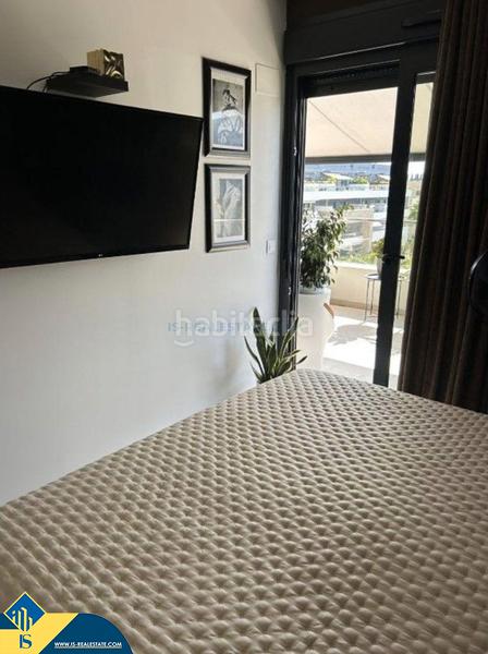 Foto 75e69d5b-5158-4eda-8226-6be7767a086c. Dachwohnung mit heizung parking pool in Playa Flamenca Orihuela