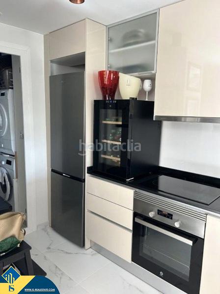 Foto 7a8e244c-9076-4e0f-9a3d-838787dc9685. Dachwohnung mit heizung parking pool in Playa Flamenca Orihuela