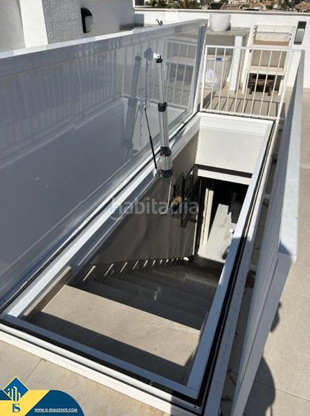 Foto 7c0030de-c98a-411f-99f2-9567ea310e42. Dachwohnung mit heizung parking pool in Playa Flamenca Orihuela