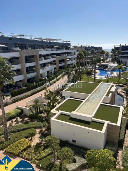 Foto 7c27afce-3cbd-402c-b815-b997aa74d760. Dachwohnung mit heizung parking pool in Playa Flamenca Orihuela