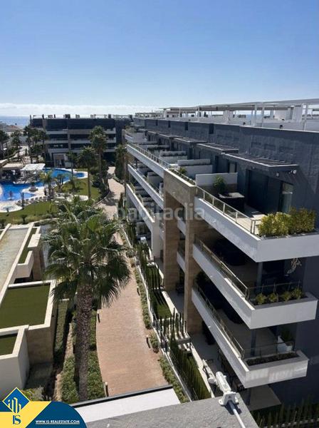 Foto 8eb32c7b-af85-4f00-8284-e555751c1d6e. Dachwohnung mit heizung parking pool in Playa Flamenca Orihuela