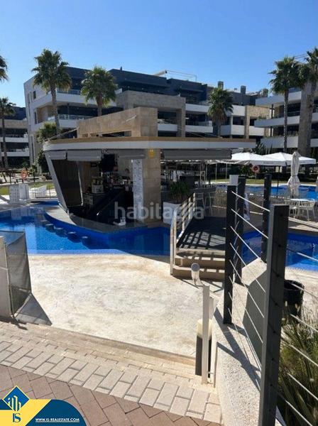 Foto a191473b-54f4-4ac3-8fb3-1ad9e26436c7. Dachwohnung mit heizung parking pool in Playa Flamenca Orihuela