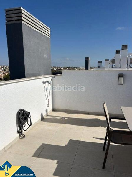 Foto a37d2998-cc2b-499f-8263-4b9364642cec. Dachwohnung mit heizung parking pool in Playa Flamenca Orihuela