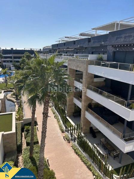Foto a49481a9-fe82-4b9f-a0be-1a1a6e1578a6. Dachwohnung mit heizung parking pool in Playa Flamenca Orihuela
