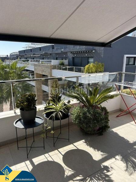 Foto b43d52cb-c178-4b21-9b63-206e55610fdf. Dachwohnung mit heizung parking pool in Playa Flamenca Orihuela