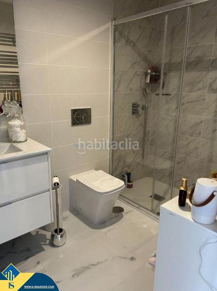 Foto b8f23380-80cf-4d36-b77c-768c27433ba0. Dachwohnung mit heizung parking pool in Playa Flamenca Orihuela