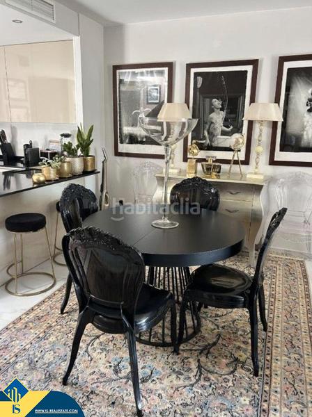 Foto ba29dc85-aec1-4c53-ac46-8049504c46e9. Dachwohnung mit heizung parking pool in Playa Flamenca Orihuela