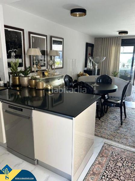 Foto cb496ec7-b063-4a77-87bf-fbfbb5de24af. Dachwohnung mit heizung parking pool in Playa Flamenca Orihuela