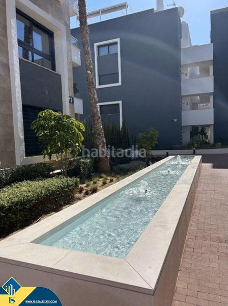 Foto cc395f3e-2a15-4042-9bed-b82121f4a1b9. Dachwohnung mit heizung parking pool in Playa Flamenca Orihuela