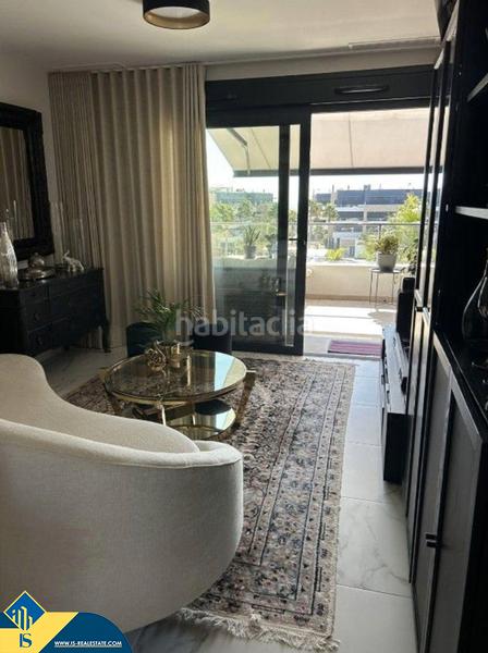 Foto d9676337-66f9-4990-89bd-234435ceec53. Dachwohnung mit heizung parking pool in Playa Flamenca Orihuela