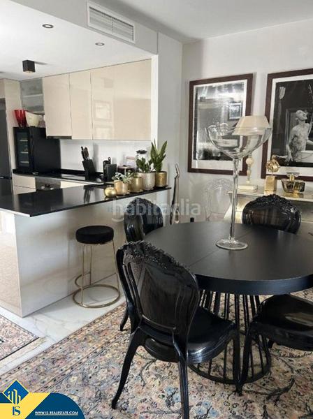 Foto ddd69e48-a6fe-4d68-935c-5477b9f79aac. Dachwohnung mit heizung parking pool in Playa Flamenca Orihuela