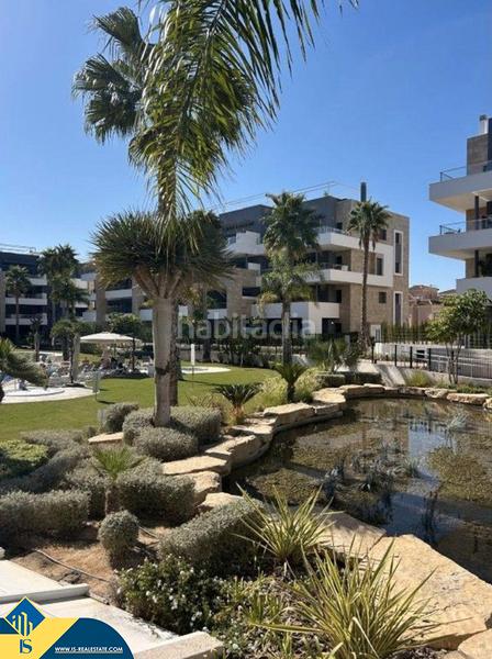 Foto e2e265a4-af32-4fbf-ad85-37e3b31344ec. Dachwohnung mit heizung parking pool in Playa Flamenca Orihuela