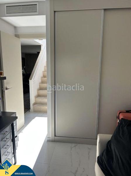 Foto ebb200d1-572f-4682-8189-2d0b7890586f. Dachwohnung mit heizung parking pool in Playa Flamenca Orihuela