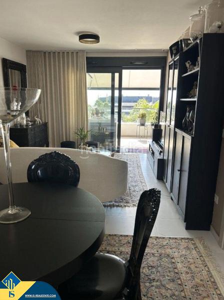 Foto f0dbef76-bc2e-4410-9276-55c54db8aea0. Dachwohnung mit heizung parking pool in Playa Flamenca Orihuela