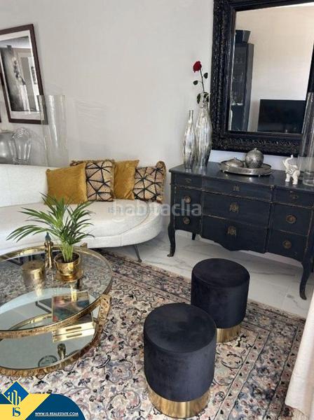 Foto f1c860cb-bdf6-47cb-af1f-9420b83c0b2b. Dachwohnung mit heizung parking pool in Playa Flamenca Orihuela