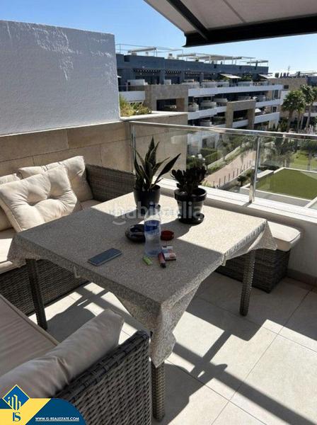 Foto f6ab903d-793a-4048-adc6-01e3b1fbc0c6. Dachwohnung mit heizung parking pool in Playa Flamenca Orihuela