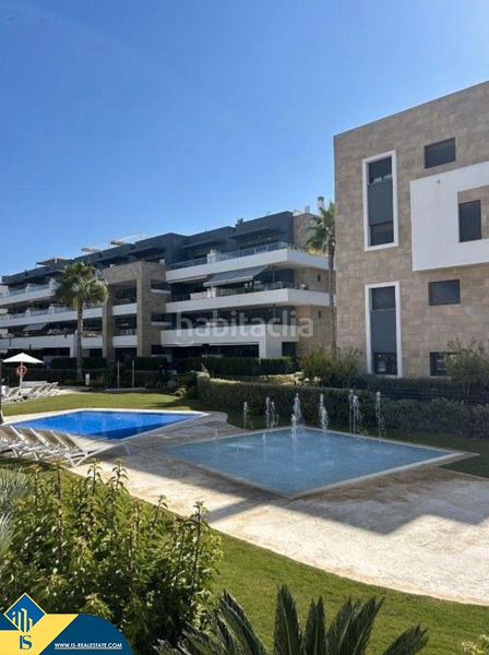 Foto f8513111-189f-48ee-bf66-b2316ccffdcc. Dachwohnung mit heizung parking pool in Playa Flamenca Orihuela