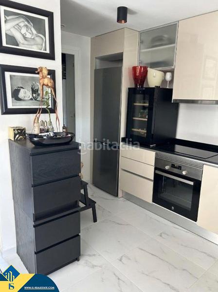 Foto f8e6b0ff-c783-4ad7-84cf-466b1321b3d7. Dachwohnung mit heizung parking pool in Playa Flamenca Orihuela