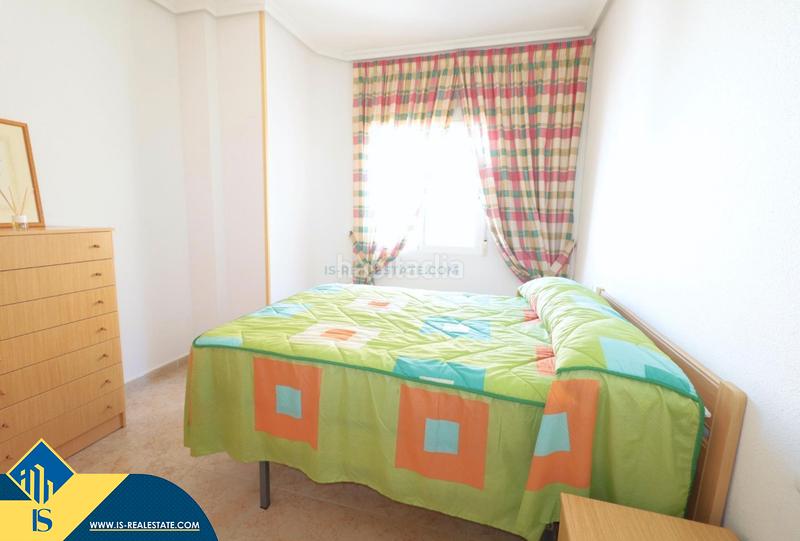 Foto 4202d782-f778-4e88-98d5-56afc3666840. Apartamento  con terraza, en la provincia de alicante, en la ciudad , en la zona de playa dEl Acequión. 1 habitación | en Torrevieja