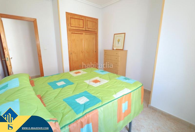 Foto 64a38ba2-a7da-4188-99fd-ea0e4dbe3765. Apartamento  con terraza, en la provincia de alicante, en la ciudad , en la zona de playa dEl Acequión. 1 habitación | en Torrevieja