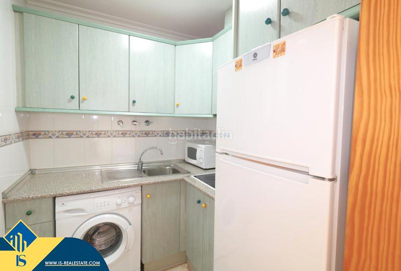 Foto 68f8cfc7-5d20-491f-8988-030079224469. Apartamento  con terraza, en la provincia de alicante, en la ciudad , en la zona de playa dEl Acequión. 1 habitación | en Torrevieja