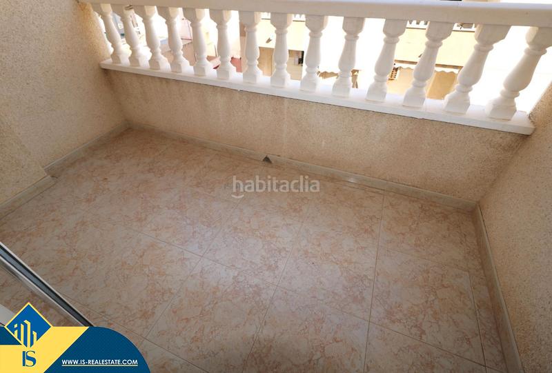 Foto 6eccf67b-3b16-48fc-8c30-15a6c29944f7. Apartamento  con terraza, en la provincia de alicante, en la ciudad , en la zona de playa dEl Acequión. 1 habitación | en Torrevieja