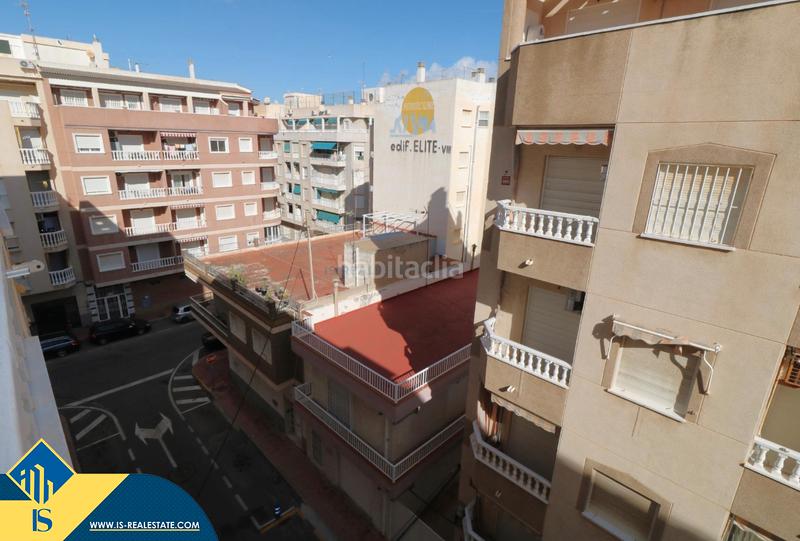 Foto 9dacda9b-56ef-4cb8-ba40-1f3f7e56c208. Apartamento  con terraza, en la provincia de alicante, en la ciudad , en la zona de playa dEl Acequión. 1 habitación | en Torrevieja