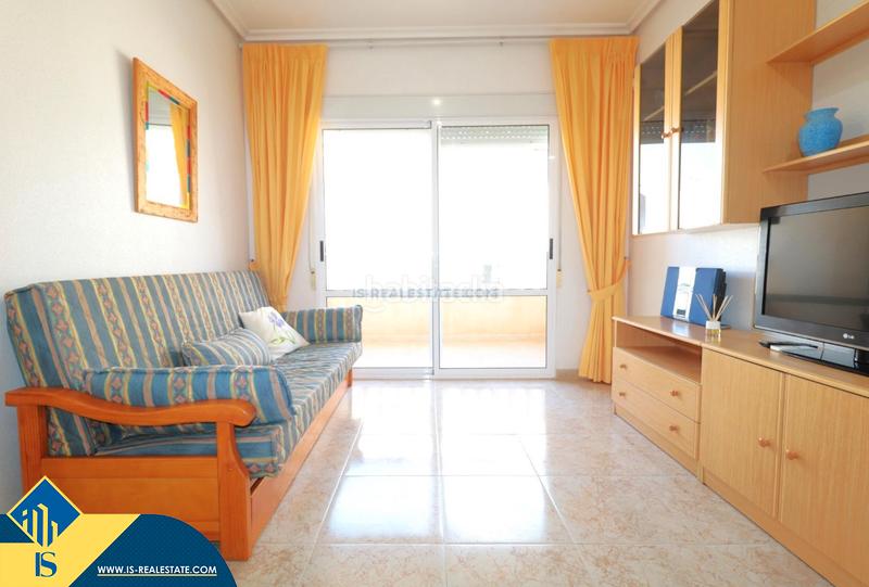 Foto c4e703f8-a9e0-45f2-8252-10be8cb59da6. Apartamento  con terraza, en la provincia de alicante, en la ciudad , en la zona de playa dEl Acequión. 1 habitación | en Torrevieja