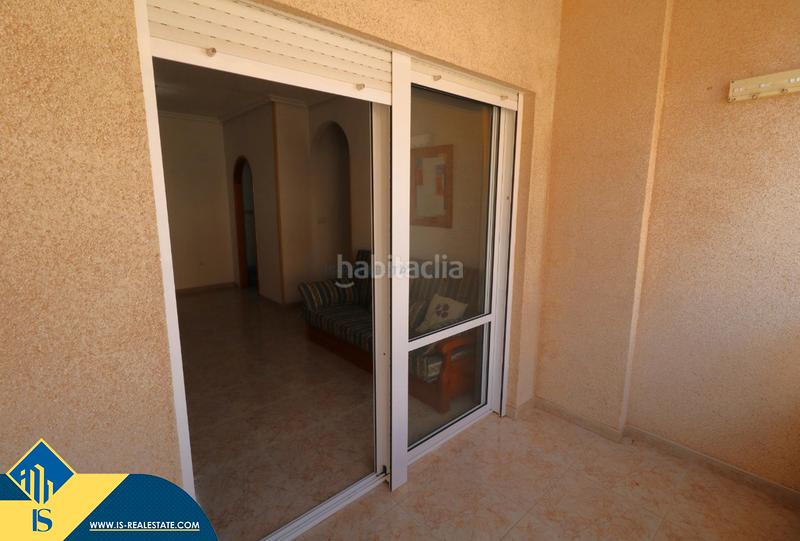 Foto c7f58703-acd9-4e83-96af-6eb453a14cb1. Apartamento  con terraza, en la provincia de alicante, en la ciudad , en la zona de playa dEl Acequión. 1 habitación | en Torrevieja