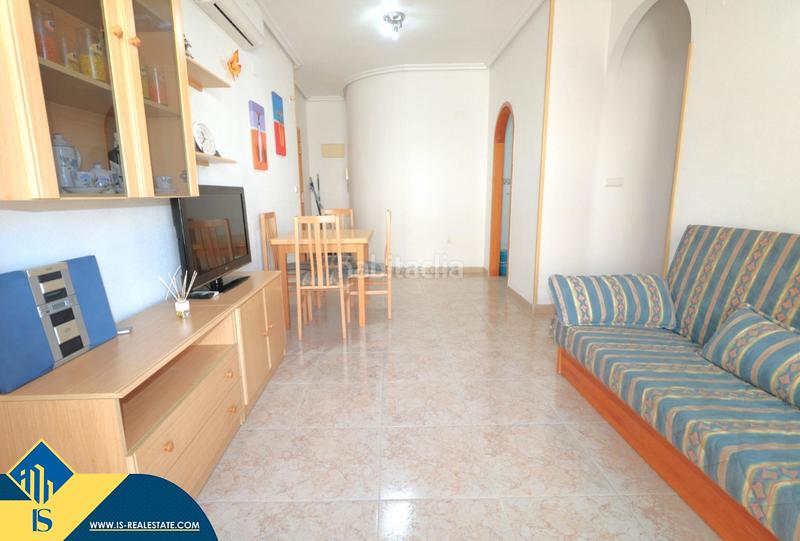 Foto dd607975-f314-47fb-b8b2-4d907b252d13. Apartamento  con terraza, en la provincia de alicante, en la ciudad , en la zona de playa dEl Acequión. 1 habitación | en Torrevieja