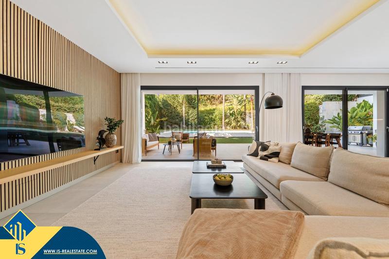 Foto 01ac4cbb-a9ce-4762-9212-86a85303b2d1. Flat in Nueva Andalucía centro Marbella