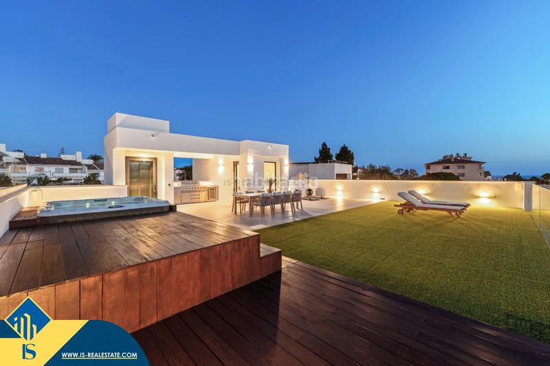 Foto 80c04040-c788-4f25-ab6d-0acca3080500. Flat in Nueva Andalucía centro Marbella