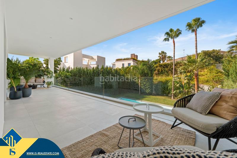 Foto 927babc7-d749-41d9-bf8f-e536938f7498. Flat in Nueva Andalucía centro Marbella