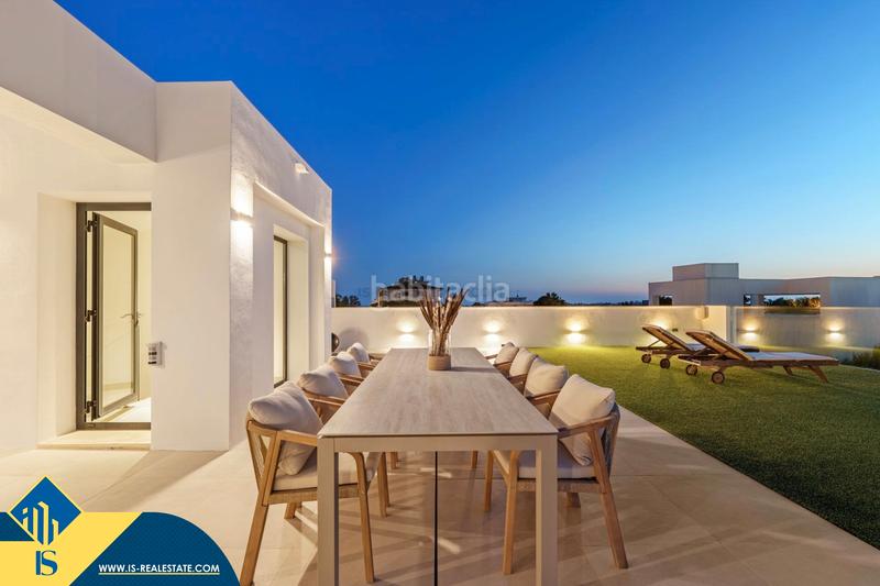 Foto b59cfe53-6c20-467d-9a4f-713368ac4c56. Flat in Nueva Andalucía centro Marbella