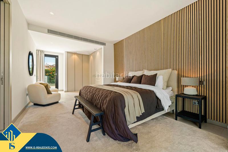 Foto e48aec41-c538-442a-af37-b09f0d63fbce. Flat in Nueva Andalucía centro Marbella