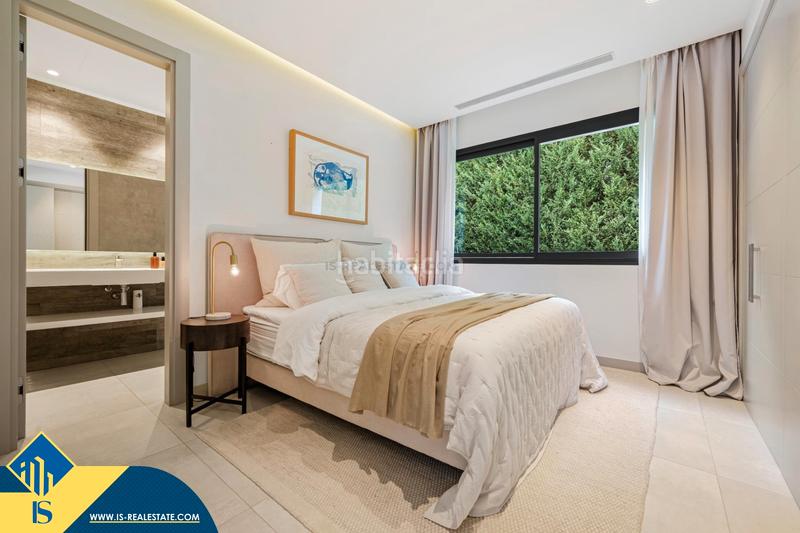Foto f86590a8-da21-4534-8e67-d88a3f0ed665. Flat in Nueva Andalucía centro Marbella