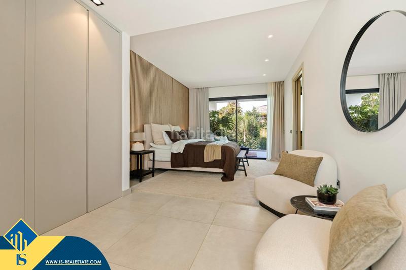 Foto fa6806bf-7037-4268-ac72-2af2f158d090. Flat in Nueva Andalucía centro Marbella