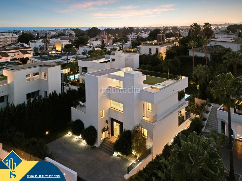 Foto 57190a1f-5f52-477c-9d6d-2018c934cd40. Pis a Nueva Andalucía centro Marbella