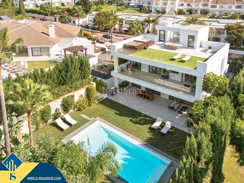 Foto 99f2a850-4361-43a5-837d-c0f010854d6c. Pis a Nueva Andalucía centro Marbella