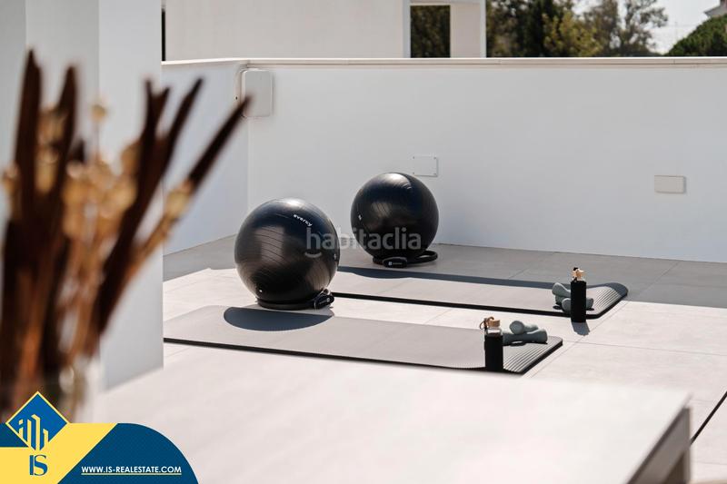 Foto 9db341f9-2d4e-4533-a682-c24c9bd504e0. Pis a Nueva Andalucía centro Marbella