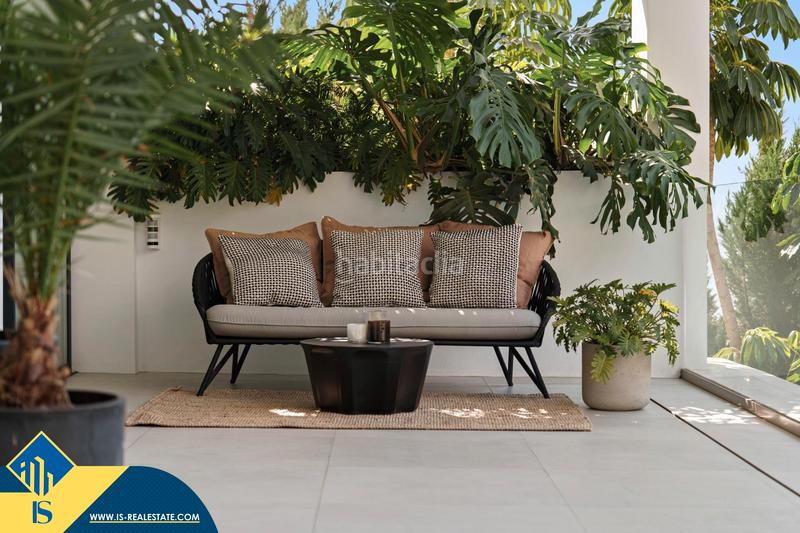 Foto a519ac36-8e8a-404d-8b0d-234299309b67. Pis a Nueva Andalucía centro Marbella